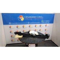 ALZACRISTALLO ELETTR. PORTA POST. CON MOTORINO SX. 115 RENAULT CAPTUR 2A SERIE (10/19-10/24) H4MC6 827216497R