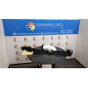 ALZACRISTALLO ELETTR. PORTA POST. CON MOTORINO SX. 115 RENAULT CAPTUR 2A SERIE (10/19-10/24) H4MC6 827216497R