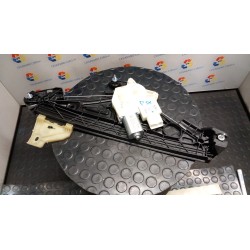 ALZACRISTALLO ELETTR. PORTA POST. CON MOTORINO SX. 115 RENAULT CAPTUR 2A SERIE (10/19-10/24) H4MC6 827216497R