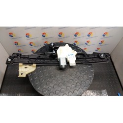 ALZACRISTALLO ELETTR. PORTA ANT. CON MOTORINO SX. 117 RENAULT CAPTUR 2A SERIE (10/19-10/24) H4MC6 807215326R