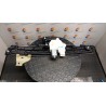 ALZACRISTALLO ELETTR. PORTA ANT. CON MOTORINO SX. 117 RENAULT CAPTUR 2A SERIE (10/19-10/24) H4MC6 807215326R
