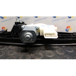 ALZACRISTALLO ELETTR. PORTA ANT. CON MOTORINO SX. 117 RENAULT CAPTUR 2A SERIE (10/19-10/24) H4MC6 807215326R
