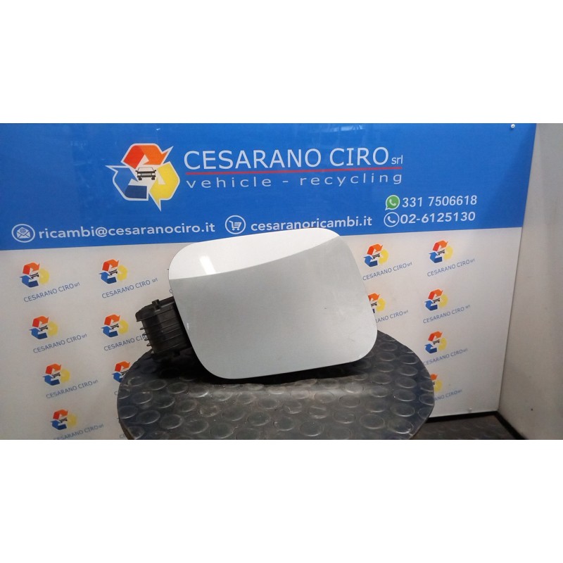 SPORTELLO CARBURANTE 118 RENAULT CAPTUR 2A SERIE (10/19-10/24) H4MC6 788302200R