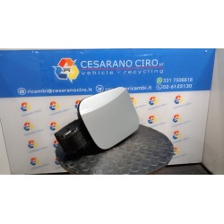 SPORTELLO CARBURANTE 118 RENAULT CAPTUR 2A SERIE (10/19-10/24) H4MC6 788302200R