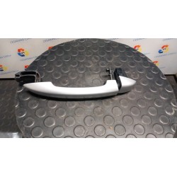 MANIGLIA PORTA POST. DX. 119 RENAULT CAPTUR 2A SERIE (10/19-10/24) H4MC6 806069819R