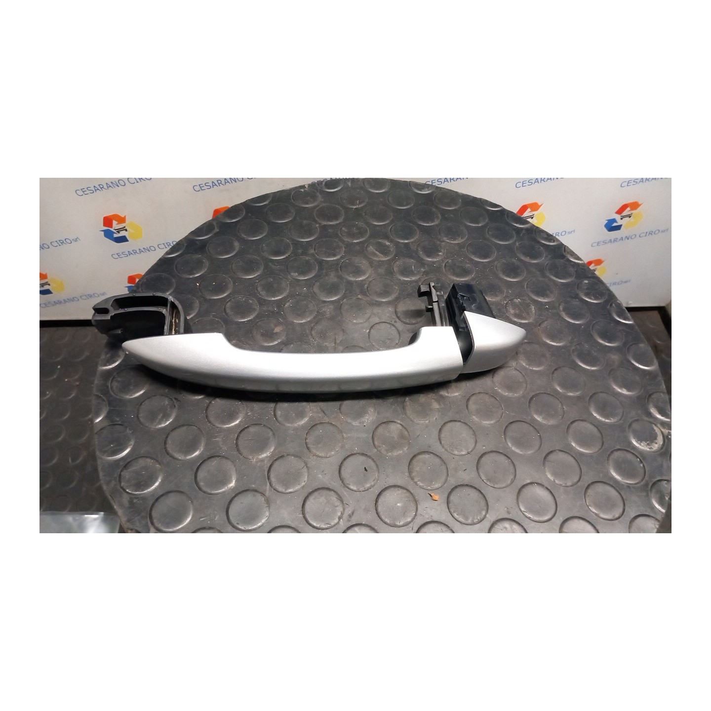 MANIGLIA PORTA POST. DX. 119 RENAULT CAPTUR 2A SERIE (10/19-10/24) H4MC6 806069819R