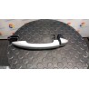 MANIGLIA PORTA POST. DX. 119 RENAULT CAPTUR 2A SERIE (10/19-10/24) H4MC6 806069819R