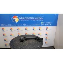 MANIGLIA PORTA POST. DX. 119 RENAULT CAPTUR 2A SERIE (10/19-10/24) H4MC6 806069819R