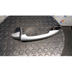 MANIGLIA PORTA POST. SX. 120 RENAULT CAPTUR 2A SERIE (10/19-10/24) H4MC6 806069819R