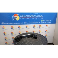 MANIGLIA PORTA POST. SX. 120 RENAULT CAPTUR 2A SERIE (10/19-10/24) H4MC6 806069819R