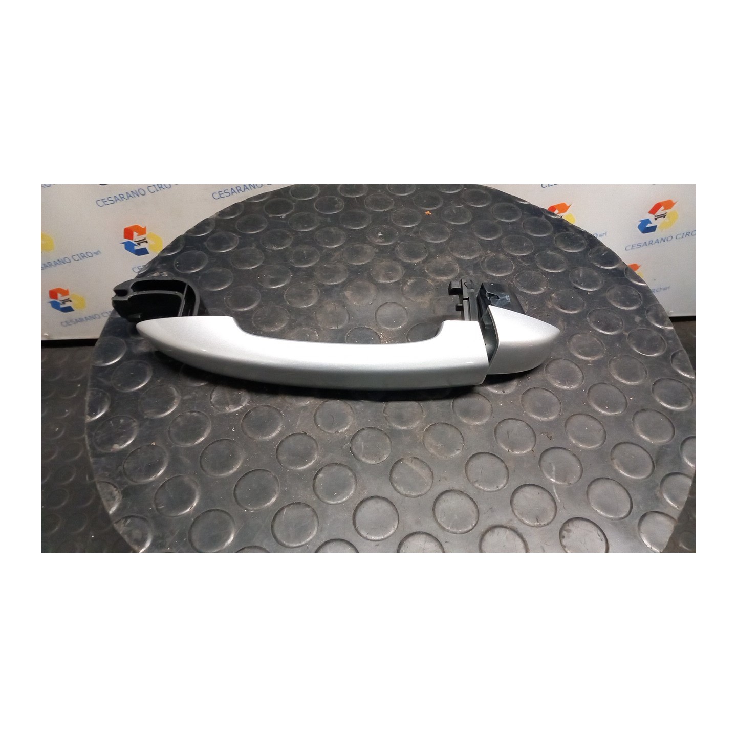 MANIGLIA PORTA ANT. DX. 121 RENAULT CAPTUR 2A SERIE (10/19-10/24) H4MC6 806069819R