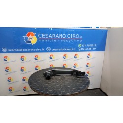 MANIGLIA PORTA ANT. DX. 121 RENAULT CAPTUR 2A SERIE (10/19-10/24) H4MC6 806069819R