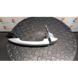 MANIGLIA PORTA ANT. SX. 122 RENAULT CAPTUR 2A SERIE (10/19-10/24) H4MC6 806069819R