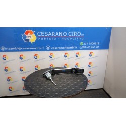 MANIGLIA PORTA ANT. SX. 122 RENAULT CAPTUR 2A SERIE (10/19-10/24) H4MC6 806069819R