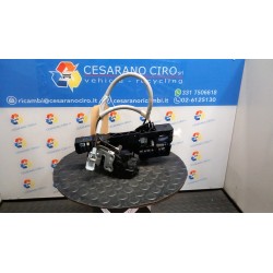 SERRATURA PORTA POST. DX. 123 RENAULT CAPTUR 2A SERIE (10/19-10/24) H4MC6 825021122R