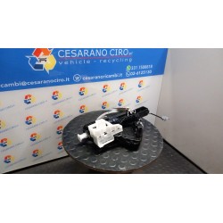 SERRATURA PORTA POST. SX. 124 RENAULT CAPTUR 2A SERIE (10/19-10/24) H4MC6 825031538R