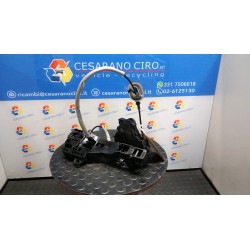 SERRATURA PORTA ANT. DX. 125 RENAULT CAPTUR 2A SERIE (10/19-10/24) H4MC6 805024067R