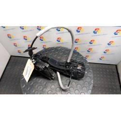 SERRATURA PORTA ANT. DX. 125 RENAULT CAPTUR 2A SERIE (10/19-10/24) H4MC6 805024067R