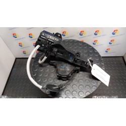 SERRATURA PORTA ANT. SX. 126 RENAULT CAPTUR 2A SERIE (10/19-10/24) H4MC6 805034935R