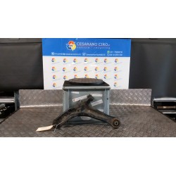 BRACCIO OSCILLANTE SOSP. ANT. SX. 001 MAZDA MAZDA 2 2A SERIE (08/07-12/14 ZJ D65134350E