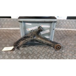 BRACCIO OSCILLANTE SOSP. ANT. SX. 001 MAZDA MAZDA 2 2A SERIE (08/07-12/14 ZJ D65134350E