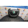 DISPOSITIVO AIRBAG LATO GUIDA 002 SKODA OCTAVIA (1Z) (10/08-) CAYC 1Z0880201AQTDZ