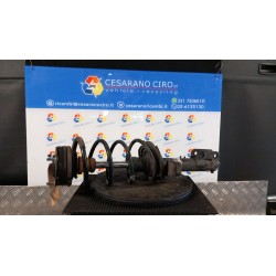 AMMORTIZZATORE ANT. SX. 003 MAZDA MAZDA 2 2A SERIE (08/07-12/14 Y4 DF7134900G