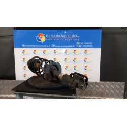 AMMORTIZZATORE ANT. SX. 003 MAZDA MAZDA 2 2A SERIE (08/07-12/14 Y4 DF7134900G