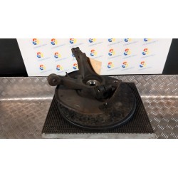 MONTANTE SOSP. ANT. SX. 004 MAZDA MAZDA 2 2A SERIE (08/07-12/14 ZJ D65133031A