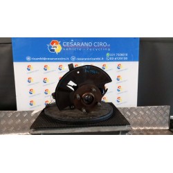 MONTANTE SOSP. ANT. SX. 004 MAZDA MAZDA 2 2A SERIE (08/07-12/14 ZJ D65133031A