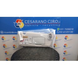 ALETTA PARASOLE PARABREZZA P/EQUIPAGG.EA1 DX. 005 RENAULT CAPTUR 2A SERIE (10/19-10/24) H4MC6 964009953R