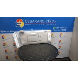 ALETTA PARASOLE PARABREZZA P/EQUIPAGG.EA1 SX. 006 RENAULT CAPTUR 2A SERIE (10/19-10/24) H4MC6 964016722R