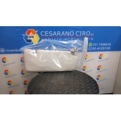 ALETTA PARASOLE PARABREZZA P/EQUIPAGG.EA1 SX. 006 RENAULT CAPTUR 2A SERIE (10/19-10/24) H4MC6 964016722R