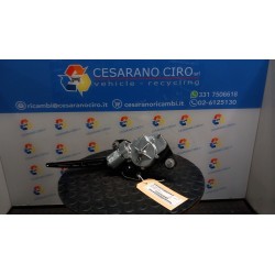 MOTORINO TERGILUNOTTO 008 RENAULT CAPTUR 2A SERIE (10/19-10/24) H4MC6 287109757R