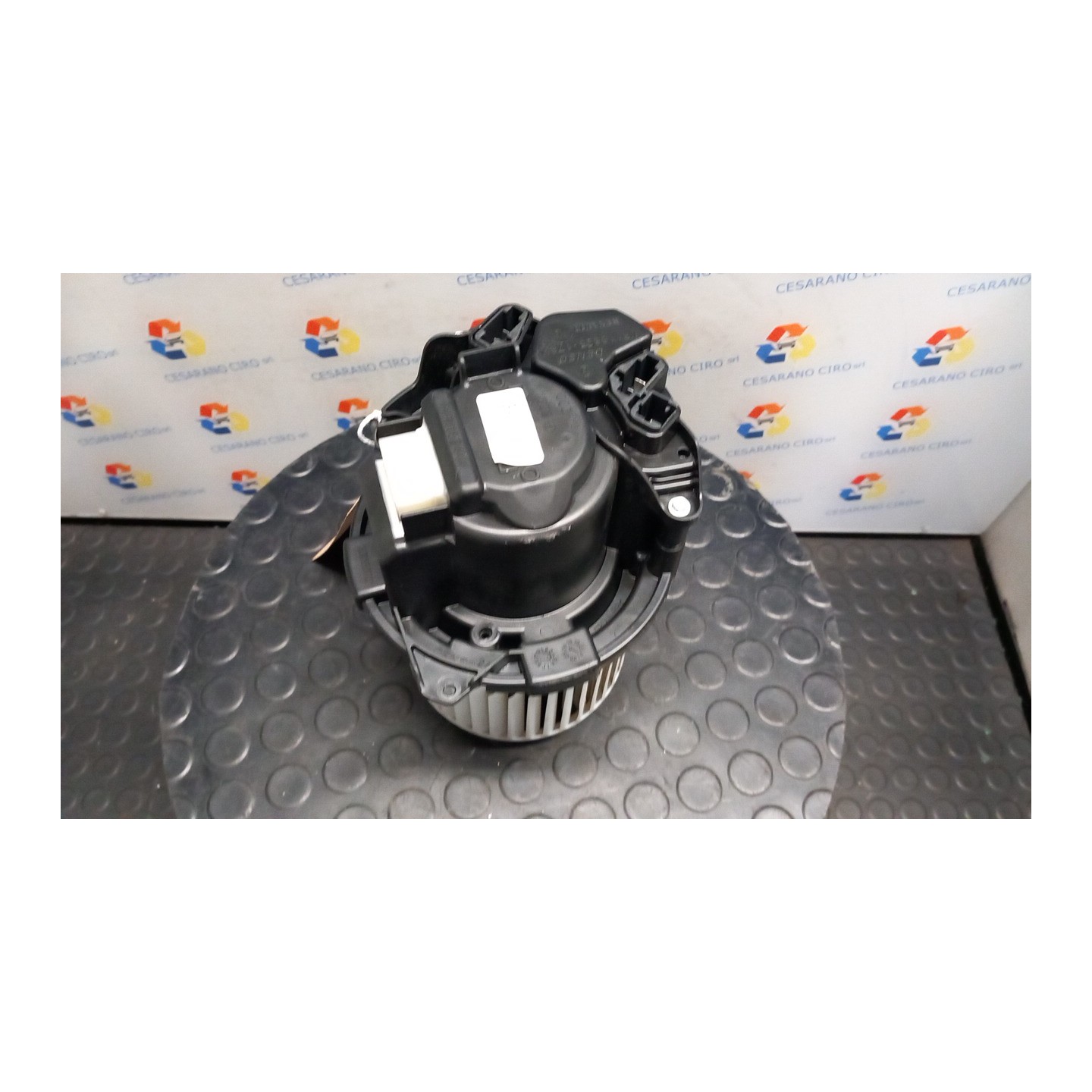 MOTORINO VENTILAZIONE ABITACOLO 009 RENAULT CAPTUR 2A SERIE (10/19-10/24) H4MC6 272104788R