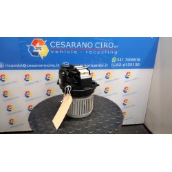 MOTORINO VENTILAZIONE ABITACOLO 009 RENAULT CAPTUR 2A SERIE (10/19-10/24) H4MC6 272104788R