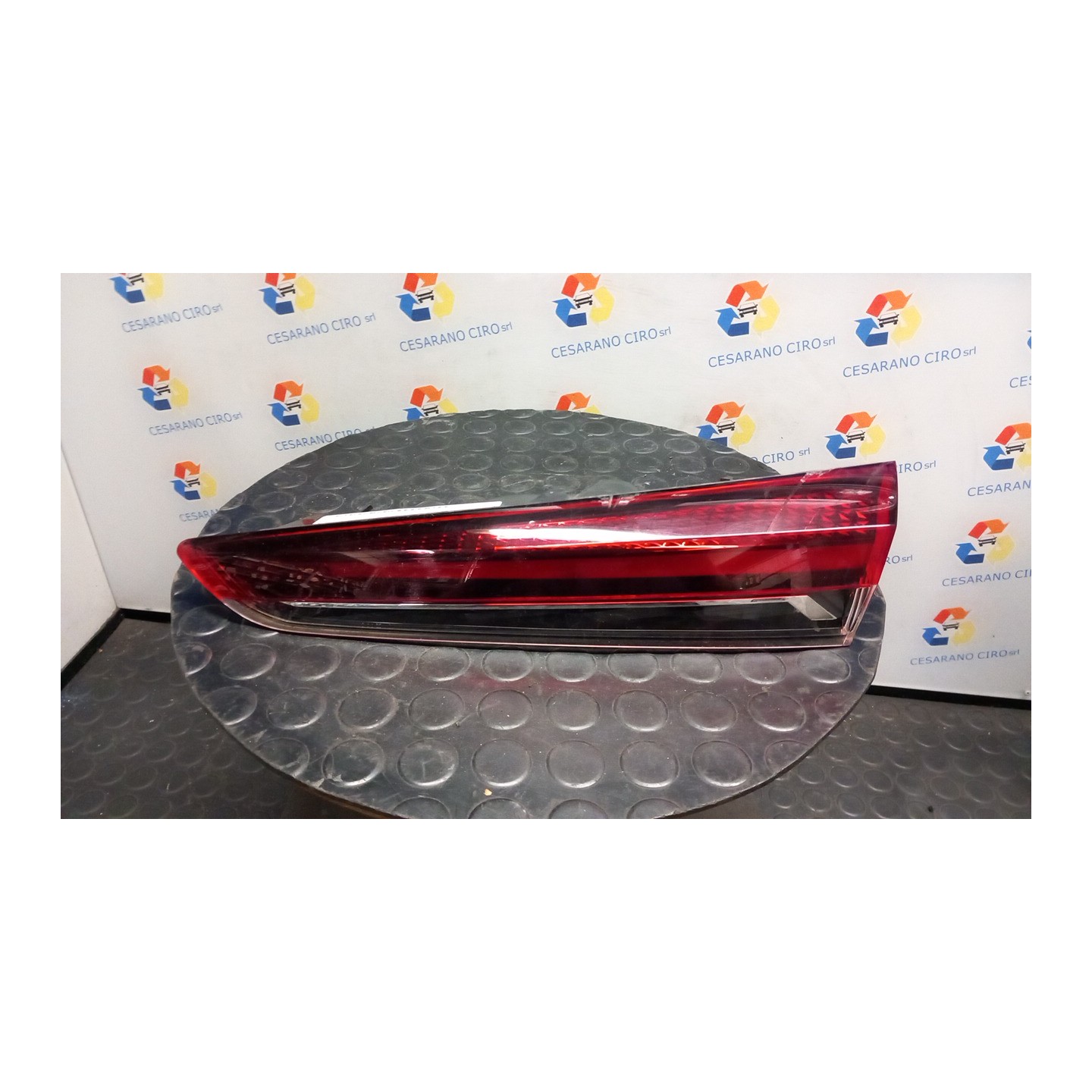 FANALE POST. PARTE INT. DX. 010 RENAULT CAPTUR 2A SERIE (10/19-10/24) H4MC6 265501234R