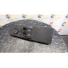 BLOCCO COMANDI ALZACRISTALLI E RETROVISORI EST. ALZACRISTALLO ELETTRICO POST SX. 014 FIAT GRANDE PUNTO (2Y) (06/05-12/08 199A600