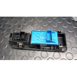 BLOCCO COMANDI ALZACRISTALLI E RETROVISORI EST. ALZACRISTALLO ELETTRICO POST SX. 014 FIAT GRANDE PUNTO (2Y) (06/05-12/08 199A600