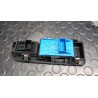 BLOCCO COMANDI ALZACRISTALLI E RETROVISORI EST. ALZACRISTALLO ELETTRICO POST SX. 014 FIAT GRANDE PUNTO (2Y) (06/05-12/08 199A600