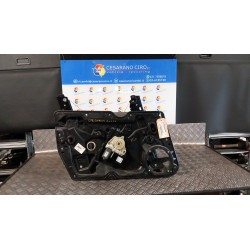 ALZACRISTALLO ELETTR. PORTA ANT. SX. 020 VOLKSWAGEN GOLF (5K/AJ) (09/08-) CAY 5K0837461D
