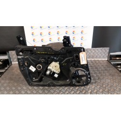 ALZACRISTALLO ELETTR. PORTA ANT. SX. 020 VOLKSWAGEN GOLF (5K/AJ) (09/08-) CAY 5K0837461D