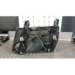 ALZACRISTALLO ELETTR. PORTA ANT. SX. 020 VOLKSWAGEN GOLF (5K/AJ) (09/08-) CAY 5K0837461D