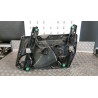 ALZACRISTALLO ELETTR. PORTA ANT. SX. 020 VOLKSWAGEN GOLF (5K/AJ) (09/08-) CAY 5K0837461D