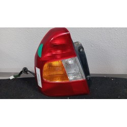 FANALE POST. SX. 022 HYUNDAI ACCENT (11/99-05/06)  9240125020