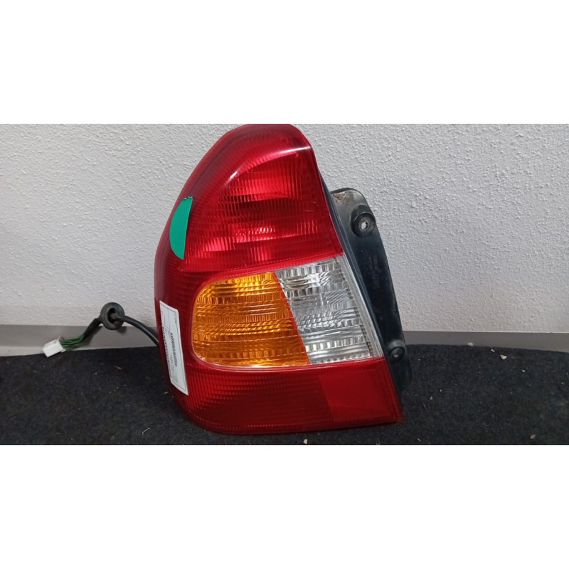 FANALE POST. SX. 022 HYUNDAI ACCENT (11/99-05/06)  9240125020