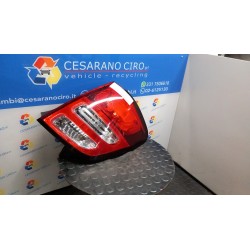 FANALE POST. DX. 023 CITROEN C3 2A SERIE (A51) (09/09-06/13 8HR 6351KQ