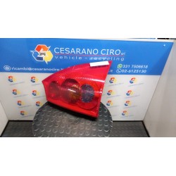 FANALE POST. DX. 025 PEUGEOT 307 (04/01-12/06) RHY 6351Q6