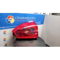FANALE POST. DX. 025 PEUGEOT 307 (04/01-12/06) RHY 6351Q6