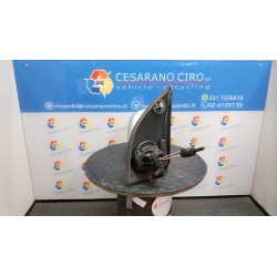 RETROVISORE EST. DX. 026 FIAT PANDA (3U) (09/09-09/11) 188A4000 735534265